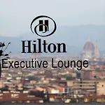 Hotel Doubletree By Hilton Metropole Firenze