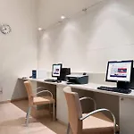 Doubletree By Hilton Metropole Hotel Firenze
