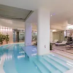 Doubletree By Hilton Metropole
