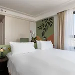 Doubletree By Hilton Metropole