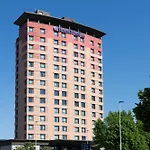 Hotel Doubletree By Hilton Metropole 4*