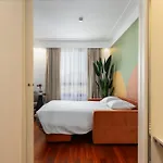 Doubletree By Hilton Metropole