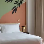 Doubletree By Hilton Metropole Hotel Firenze