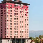 Hotel Doubletree By Hilton Metropole Firenze