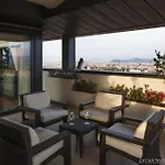 Doubletree By Hilton Metropole Firenze