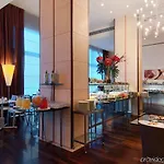 Hotel Doubletree By Hilton Metropole Firenze