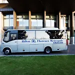 Hotel Doubletree By Hilton Metropole 4*