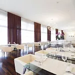 Doubletree By Hilton Metropole Hotel Firenze