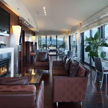 Doubletree By Hilton Metropole Szálloda 4*