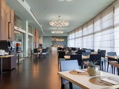 Doubletree By Hilton Metropole Szálloda 4*