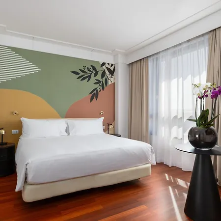 Doubletree By Hilton Metropole Szálloda