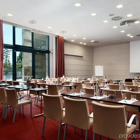 Szálloda Doubletree By Hilton Metropole 4*