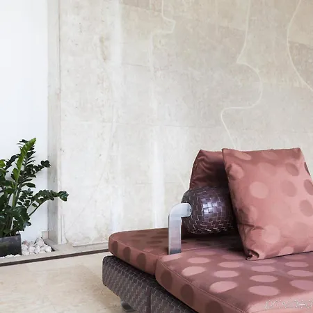 Doubletree By Hilton Metropole Szálloda Firenze