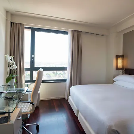 Hotel Doubletree By Hilton Metropole