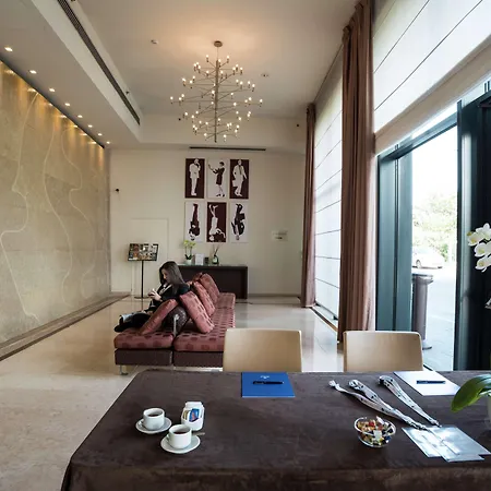 Doubletree By Hilton Metropole Hotel Florence