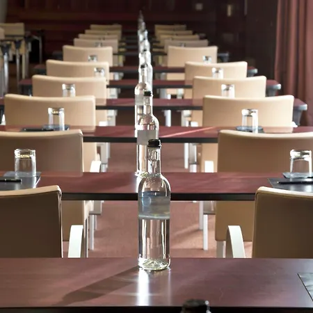 Doubletree By Hilton Metropole Florence