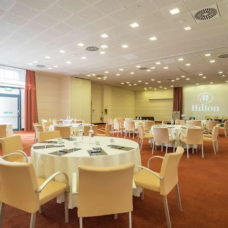 Hotel Doubletree By Hilton Metropole