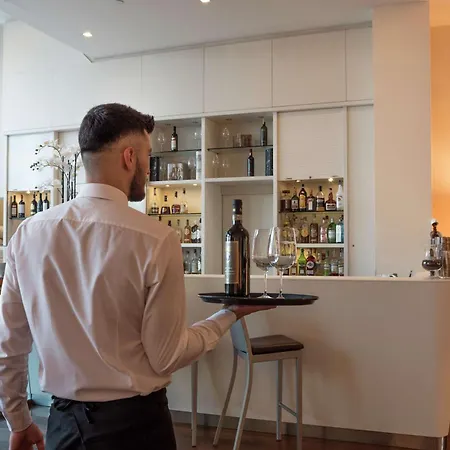 Doubletree By Hilton Metropole 4* Florence