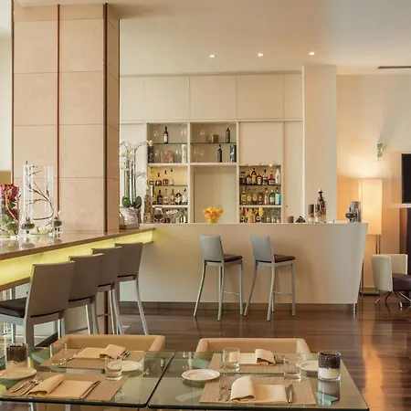Doubletree By Hilton Metropole Hotel Florence