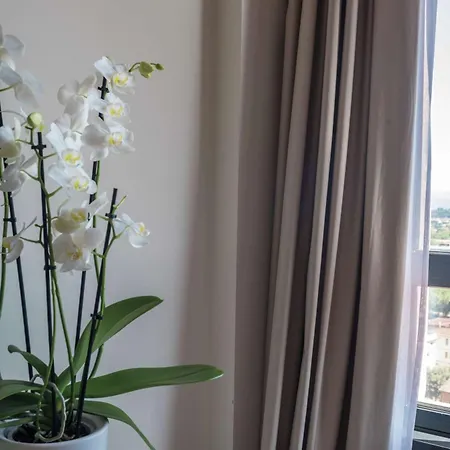 Doubletree By Hilton Metropole Hotel Florence