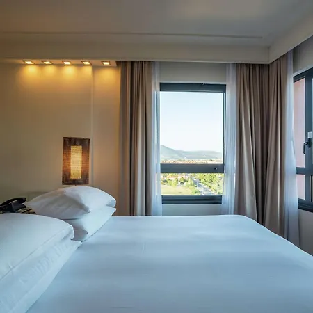Doubletree By Hilton Metropole