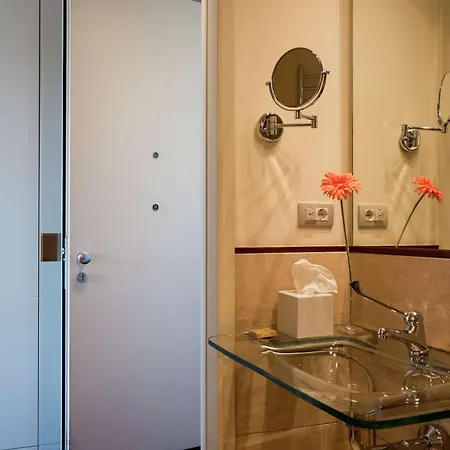 Doubletree By Hilton Metropole 4* Florence