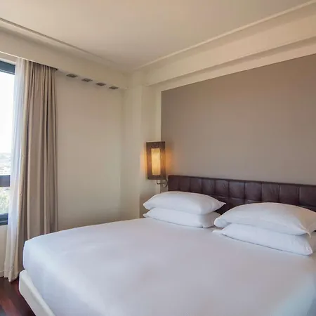 Hotel Doubletree By Hilton Metropole Florence