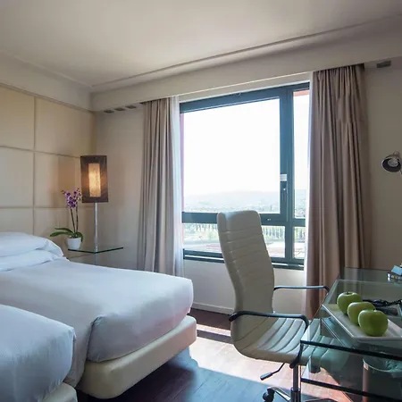 Hotel Doubletree By Hilton Metropole
