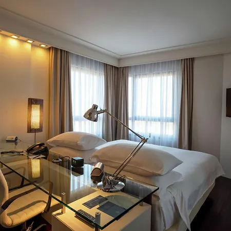 Hotel Doubletree By Hilton Metropole 4*