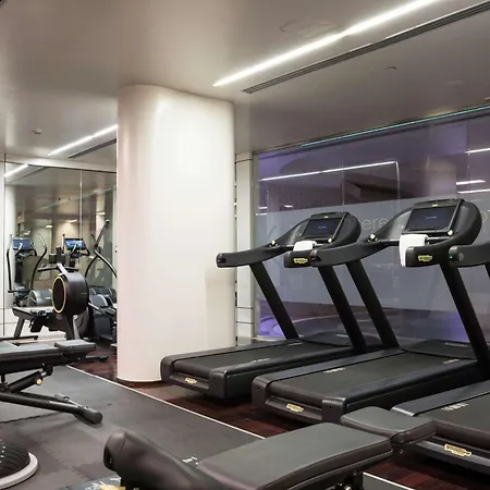 Doubletree By Hilton Metropole 4* Florence