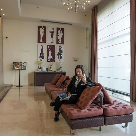 Doubletree By Hilton Metropole 4* Florence