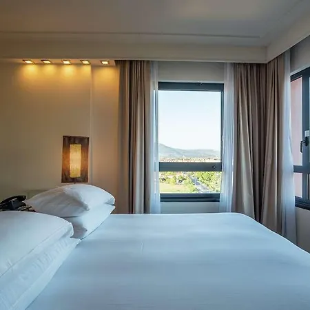 Doubletree By Hilton Metropole 4* Florence