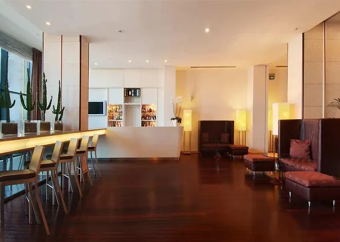 Doubletree By Hilton Metropole