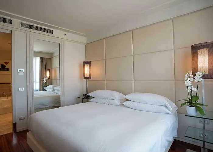 Doubletree By Hilton Metropole Otel
