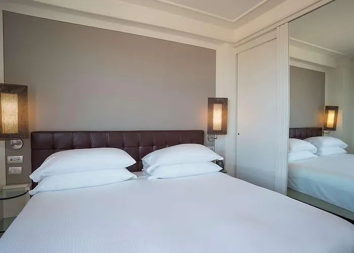 Doubletree By Hilton Metropole 4* Florencie
