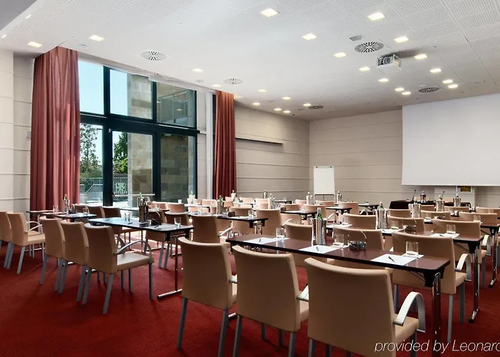 Hotel Doubletree By Hilton Metropole 4*