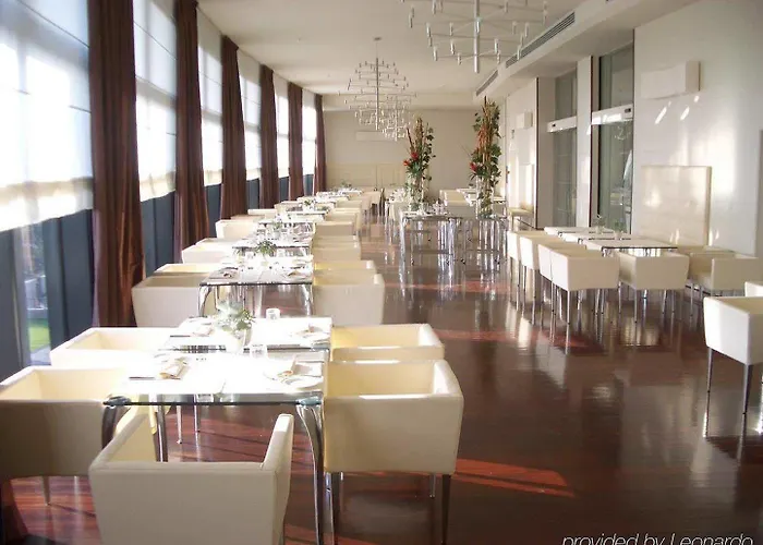Doubletree By Hilton Metropole Hotel Florencie