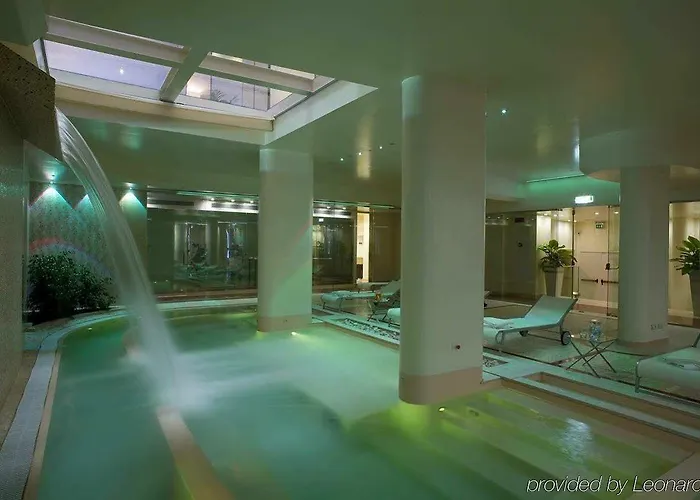 Doubletree By Hilton Metropole