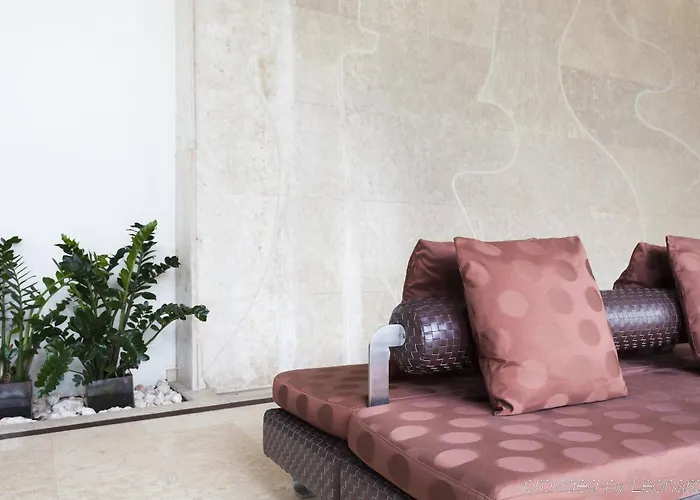 Doubletree By Hilton Metropole Hotel Florencie