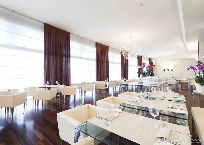 Doubletree By Hilton Metropole Hotel Florencie