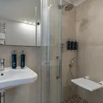 Отель Doubletree By Hilton Metropole Флоренция