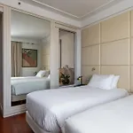 Doubletree By Hilton Metropole
