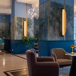 Doubletree By Hilton Metropole 酒店 4*