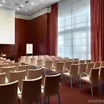 Doubletree By Hilton Metropole Отель Флоренция