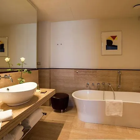 Doubletree By Hilton Metropole Florence
