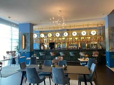 Doubletree By Hilton Metropole