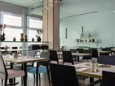 Doubletree By Hilton Metropole Hotel 4*