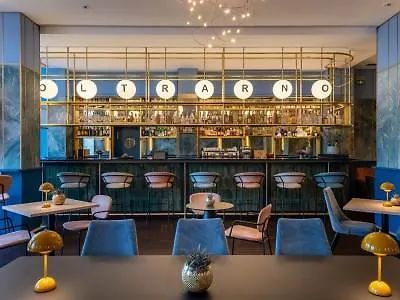 Doubletree By Hilton Metropole Hotel 4*
