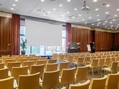 Doubletree By Hilton Metropole 4* Florence