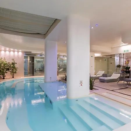 Doubletree By Hilton Metropole